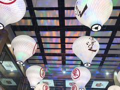 -羊之道草原味道清真餐厅(番禺店)