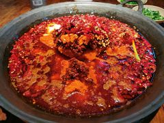 -四小区火锅·巷子里的重庆火锅(花照壁店)