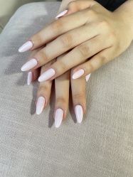 点击看大图 -LILY NAILS美甲美睫