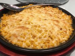 -海派美食·家宴海鲜青岛菜·石锅鲽鱼头(东方城店)