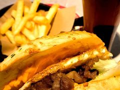 -必胜客(桂林中山店)