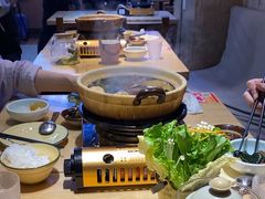 -牛腩之旅·牛腩牛杂煲(光启城美食城店)