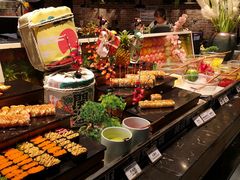 -梨花自助烤肉(天河城店)