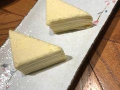 -阿罗新疆菜(人民广场店)