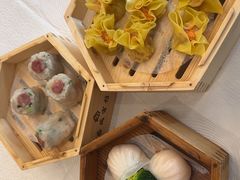 -番禺宾馆丽苑厅