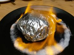 -朵朵开素食餐厅(后宰门街店)