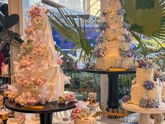 -杜哈夫DOUX RÊVE·生日蛋糕(日月光店)