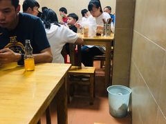 大堂-朝阳路拉面店