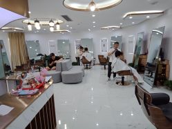 点击看大图 -MASTER 男士发型设计