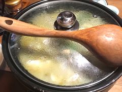 -九锅一堂酸菜鱼(新南凯德直营店)