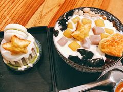 -WONDER ICE 萬得冰田(建設路总店)