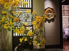 -金链花·泰国餐厅(国贸店)