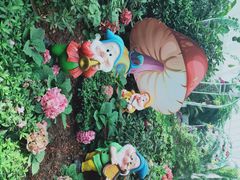 -石家庄市植物园