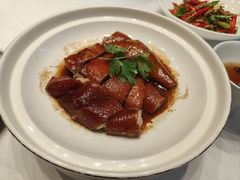 -院里寻菜·精致庭院菜(观沙岭店)