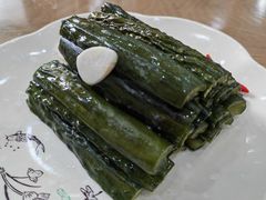 -老回回饺子馆(海洋馆店)