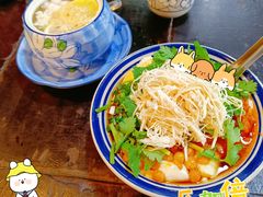 -山城巷传统风貌区