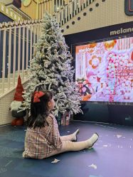 -MELAND CLUB亲子乐园·派对·餐厅(北京芳圆里ID MALL店)
