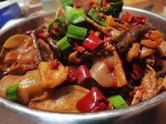 -祥云精致湘菜馆(东1时区店)