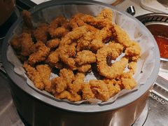 -龍歌自助小火锅(市南金茂湾店)