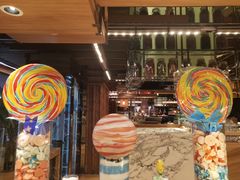 -南通滨江洲际酒店-西集自助餐厅