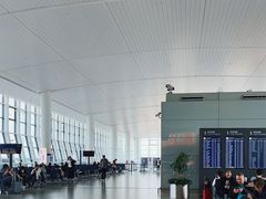-温州龙湾国际机场