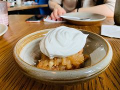 凯蒂祖母的香草苹果-BOR Eatery(安福路店)