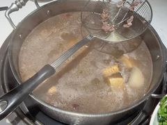 -汕头八合里海记牛肉店(清河店)