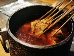 -那些年记忆烧烤