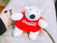 -东方明珠·可口可乐欢乐餐厅