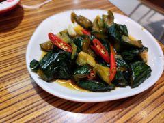 -惠成饺子(百合园店)