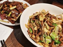 -寻裕记·现炒浇头面(人民广场店)