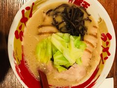 豚王拉面-豚王拉面(澳门银河店)
