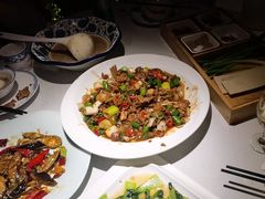 -鲁城往事(游客中心店)