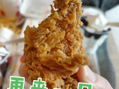 -麦当劳(西丽银座店)
