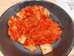-花味·自助烤肉(雨花客厅店)