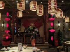 -二十八里太湖船菜(吉祥路店)