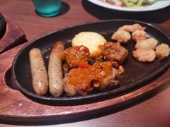 -萨莉亚(巴黎春天成山店)