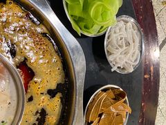 -邓莽子老火锅(鲁祖庙店)