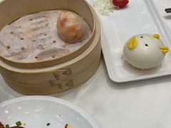 -喜宴·粤菜·茶点·海鲜(光浩店)