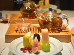 -叶叶菩提·晋福宫