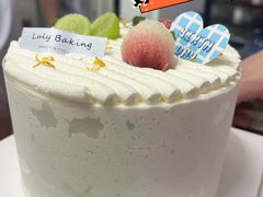 -鹿里烘焙LulyBaking(东二环泰禾广场店)