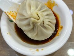 -西安贾三灌汤包·回坊小吃·清真炒菜(北院门总店)