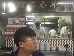 -华星冰室(湾仔店)