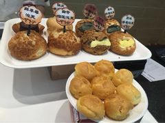 -西树泡芙(北京金源2店)