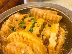 -好灶头妈妈菜·千岛湖柴火鱼餐厅(桐庐店)