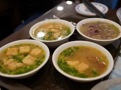 豆泡汤-牛街洪记小吃店(牛街店)