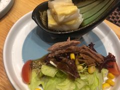 -吉之仙•中国制造•出口级食材日料店(领事馆总店)