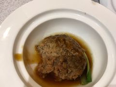 红烧狮子头-东兴楼饭庄(六里桥店)