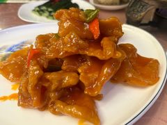 -烤肉宛饭庄(南礼士路店)