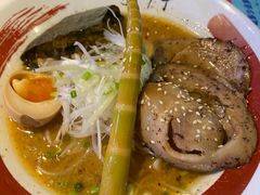 -雷门拉面店(新光天地店)